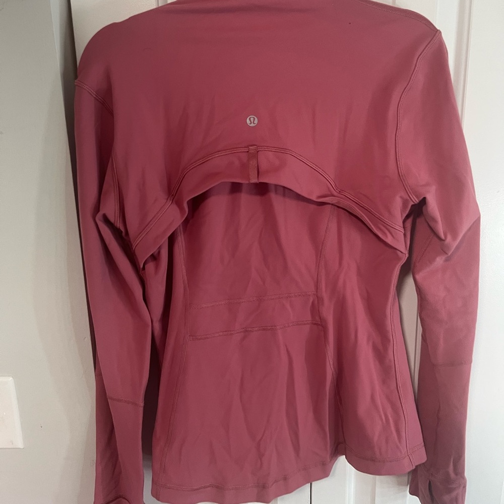 Lululemon define jacket